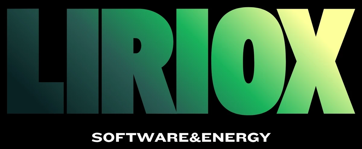 Liriox — Software & Energy